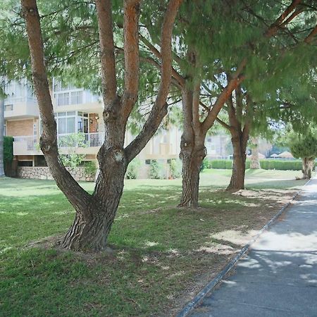 Apartamento Benalmadena Agata Leilighet Eksteriør bilde