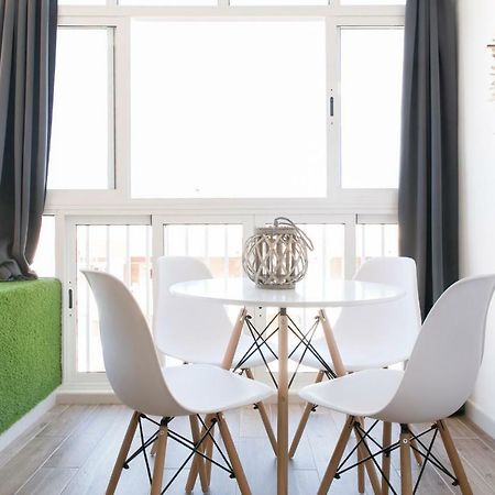 Apartamento Benalmadena Agata Leilighet Eksteriør bilde