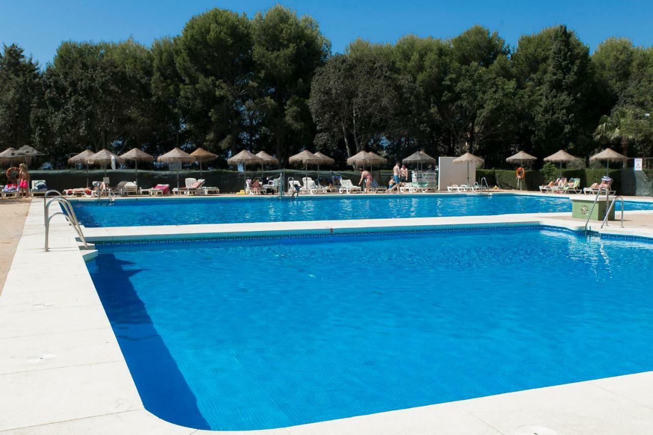 Apartamento Benalmadena Agata Leilighet Eksteriør bilde