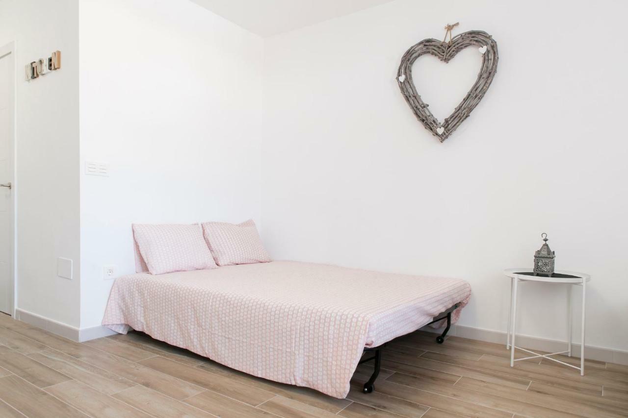 Apartamento Benalmadena Agata Leilighet Eksteriør bilde