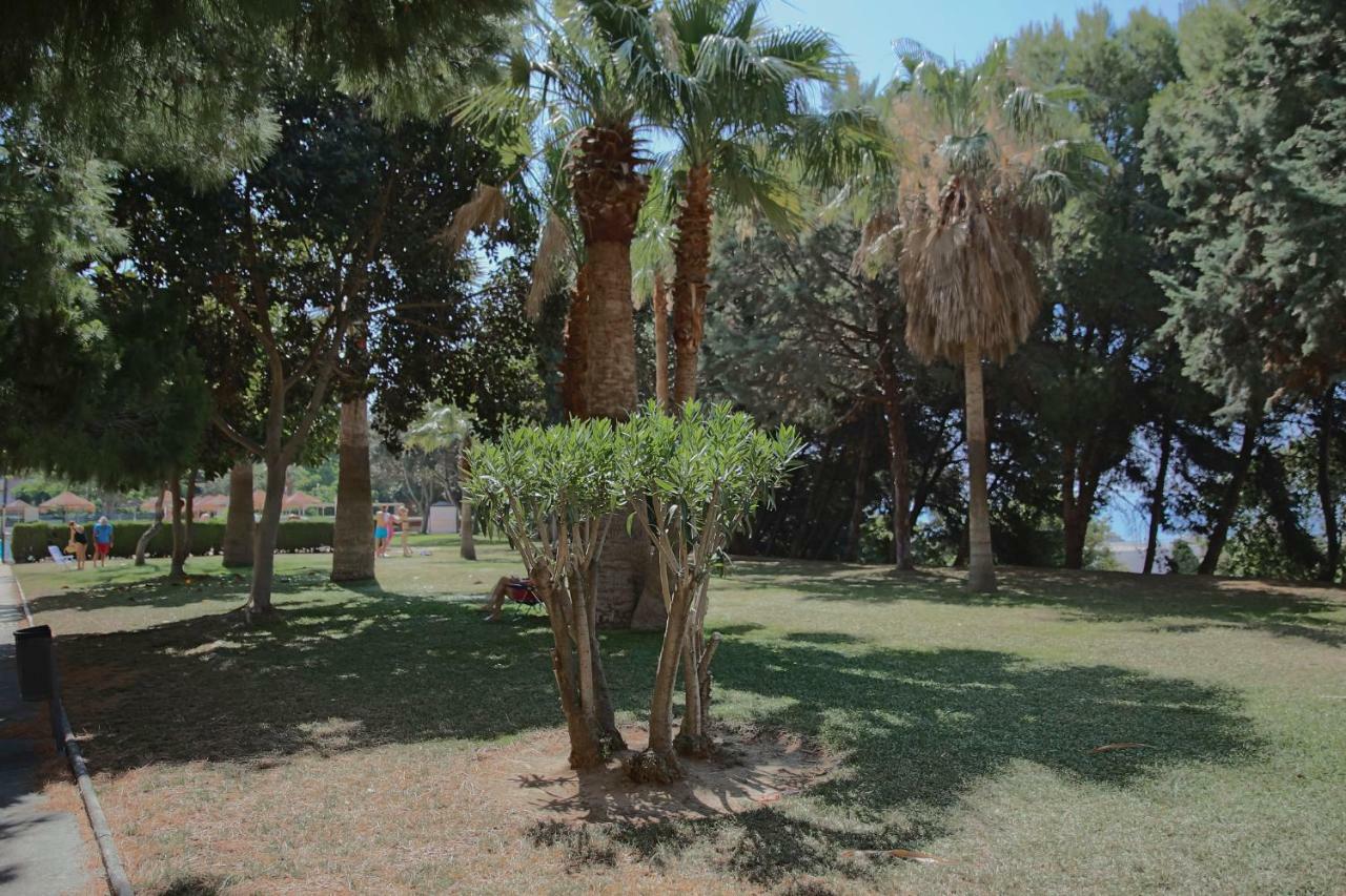 Apartamento Benalmadena Agata Leilighet Eksteriør bilde