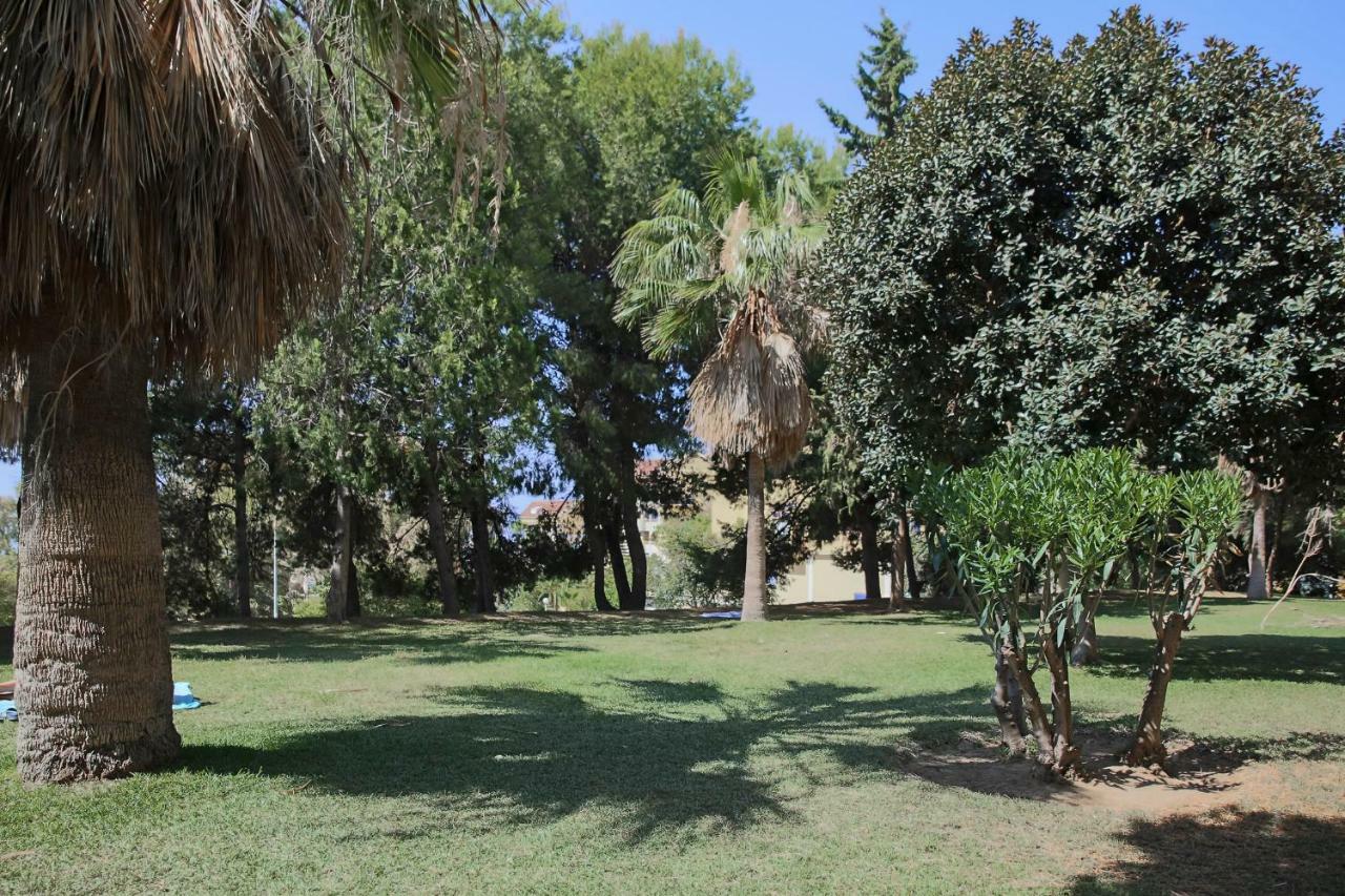 Apartamento Benalmadena Agata Leilighet Eksteriør bilde